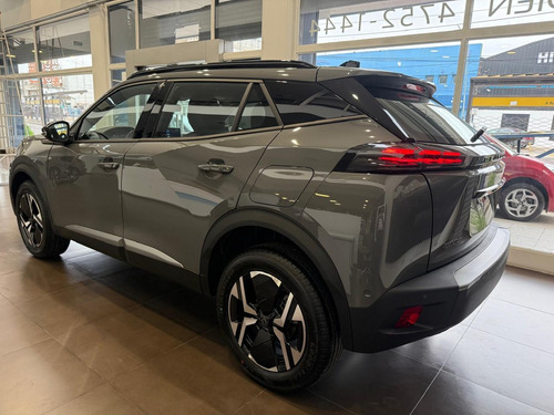 Peugeot 2008 1.0T Allure