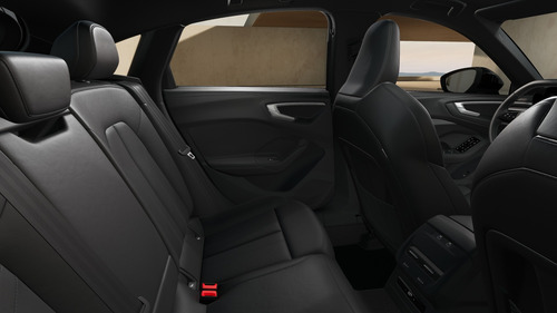 Audi A5 Linea Nueva S-line