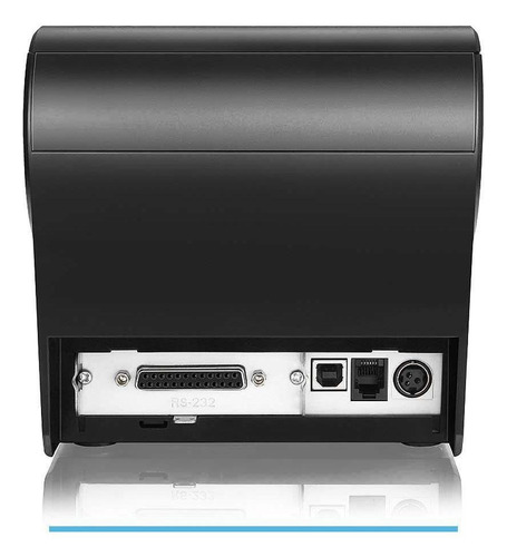 Impressora Nao Fiscal Elgin I9 Guilhotina Usb
