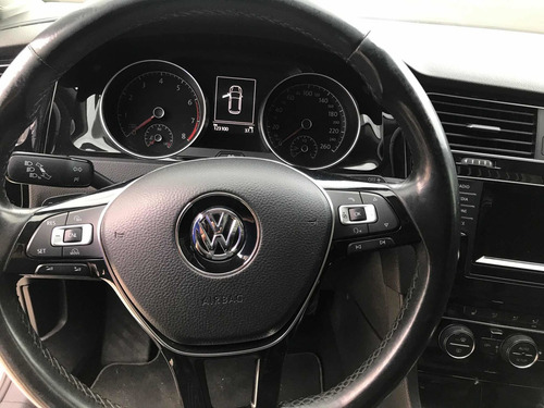 Volkswagen Golf 2014 1.4 Tsi Highline 5p Automática