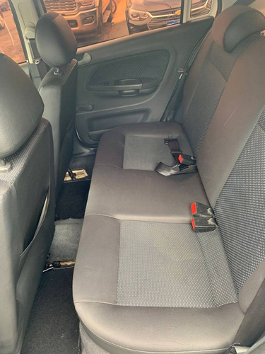 Imagem 6 de 10 de Volkswagen Gol 1.0 Mi City 8v Flex 4p Manual