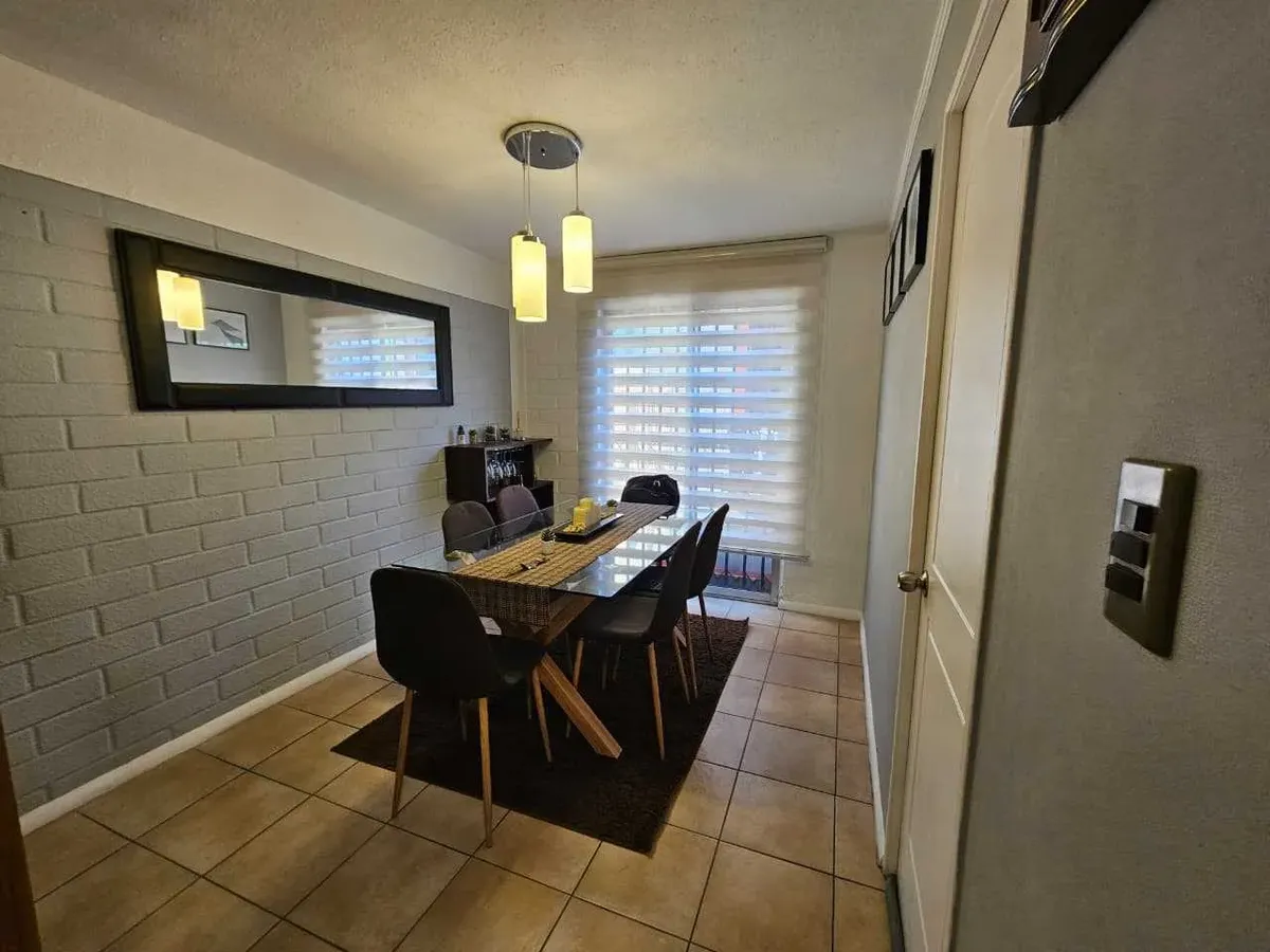 Imagen 2 de 24 de Casa Luminosa, Ideal Para Familias (132244)