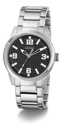 Reloj Guess Gw0889g1 Cuarzo Hombre