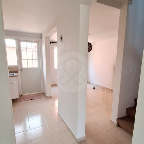 Casa En Condominio En Venta En Calimaya