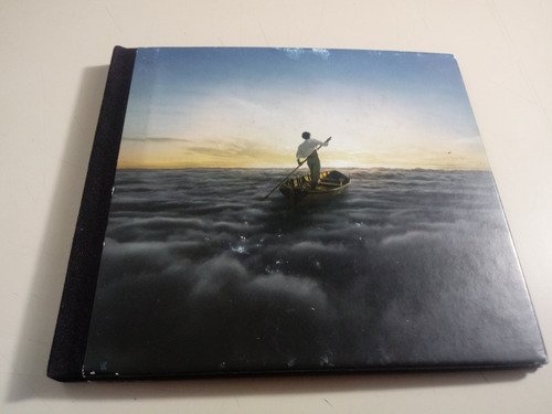 Pink Floyd - Endless River - Industria Argentina 