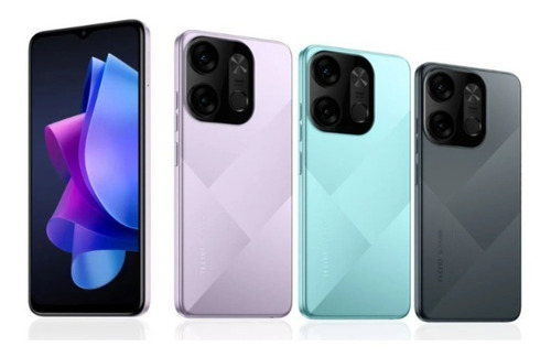 Imagen 2 de 3 de Tecno Spark Go 2023