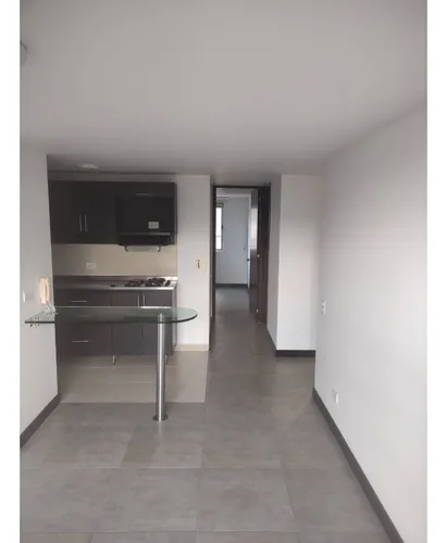 Venta De Apartaestudio En Laureles