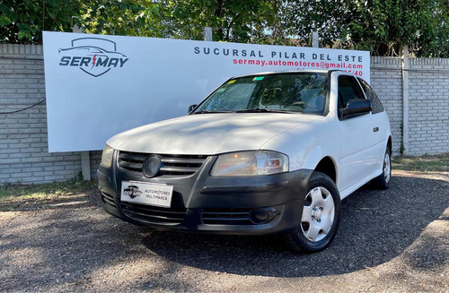Volkswagen Gol 1.6 I Power 601 2007