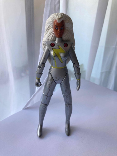 Figura Tormenta Storm X Men