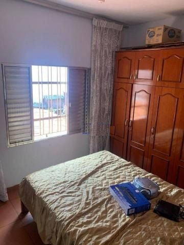 Imagem 18 de 24 de Casa Com 3 Dormitórios À Venda Por R$ 340.000,00 - Vila Formosa - São Paulo/sp - Ca0743