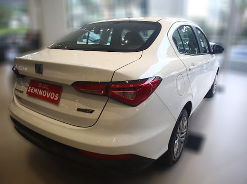 Fiat Cronos Drive 1.0