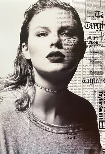 Taylor Swift Posters. Hermosos!! Precio Unitario.