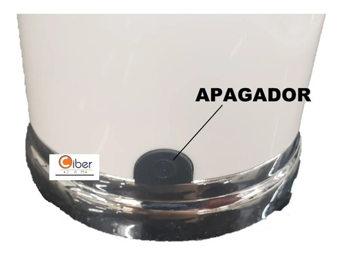 Imagen 7 de 7 de Dispensador Con Sensor Automatico P/gel Antibacterial /jabón