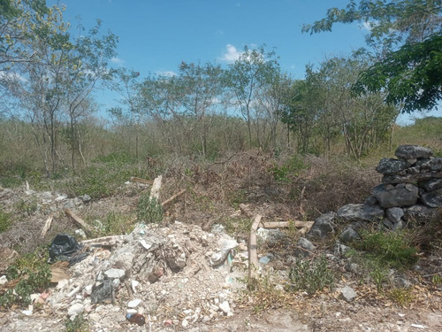 Imagen 2 de 2 de Terreno En Venta En Ucú