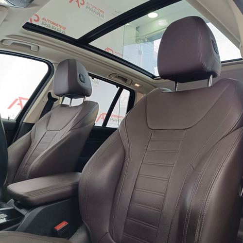 BMW X3 Xdrive 30I