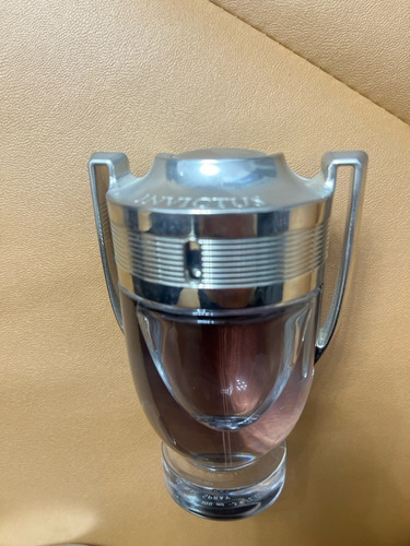 Invictus Paco Rabanne Eau De Toilette Spray 100ml