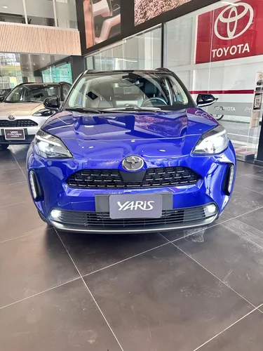 Toyota Yaris Cross 1.5 Hev Xls