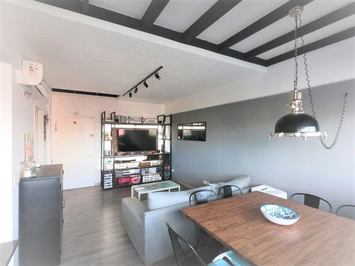 Venta Dto Duplex Villa Urquiza 3amb Terraza Propia