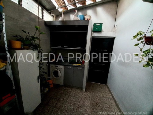 Imagen 8 de 8 de Venta Ph 3 Ambientes Planta Baja Al Frente