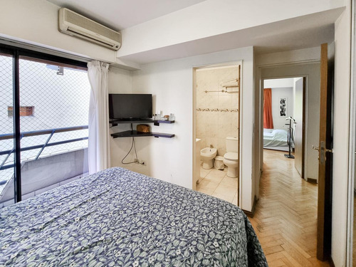 Imagen 11 de 22 de Departamento De 4 Ambientes En Colegiales - Cerca Cabildo - Pileta Y Solarium