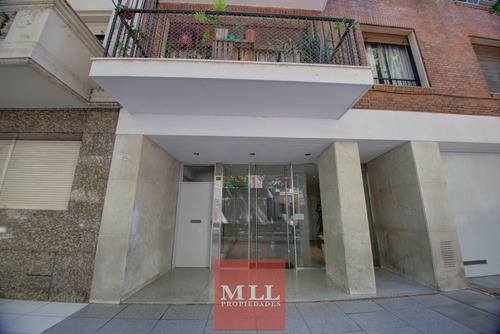 Montevideo Y Av. Quintana