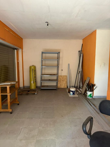 Venta Local Comercial Nueva Pompeya