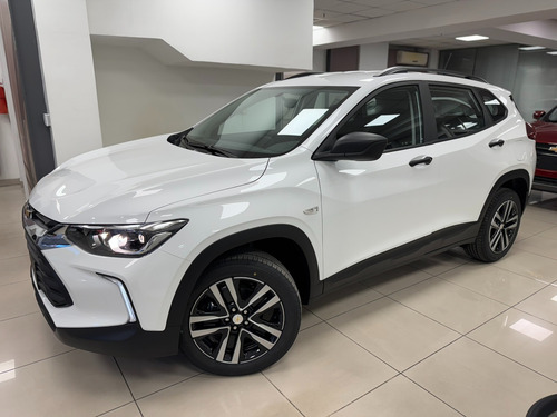 Chevrolet Tracker 1.2 Turbo At