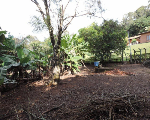 Terreno À Venda Em Vinhedo/sp. - Te000664 - 68393905