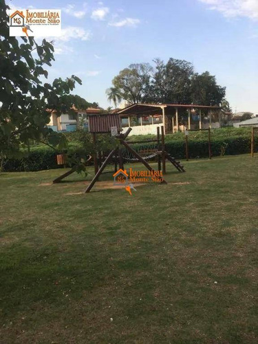 Imagem 17 de 19 de Apartamento Com 2 Dormitórios À Venda, 56 M² Por R$ 300.000,00 - Jardim Nova Taboão - Guarulhos/sp - Ap2777