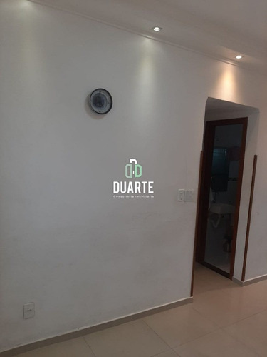 Imagem 8 de 21 de Apartamento - Ap03843 - 69456843