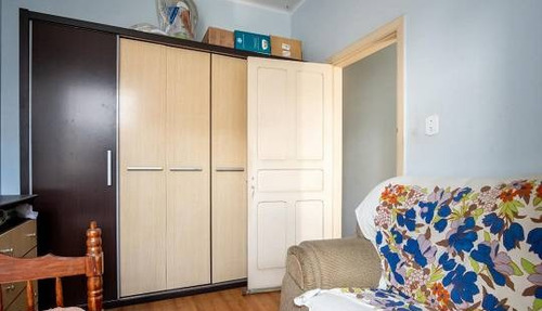 Imagem 20 de 27 de Sobrado Com Excelente Localização No Tatuapé 3 Dorms. 2 Banheiros Garagem - Cs281862v