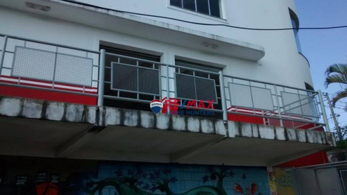 Imagem 25 de 30 de Salão Para Alugar, 150 M² Por R$ 2.500,00 - Parque Das Universidades - Campinas/sp - Sl0210