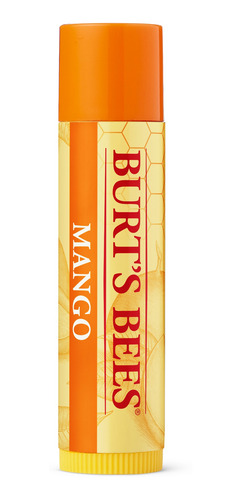 Bálsamo Labial Burts Bees Mango Lipbalm