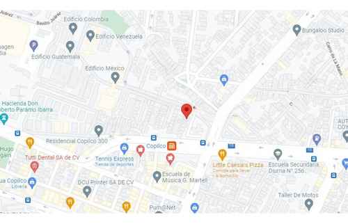 Depto En Remate En Integración Latinoamericana, F-662