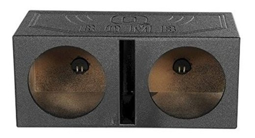 Imagen 1 de 2 de Vehiculo Power Dual Estuche Altavoz Ventilacion 12.0