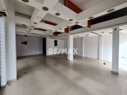 Imagen 14 de 14 de Edificio Comercial En Venta Avenida Bolivar