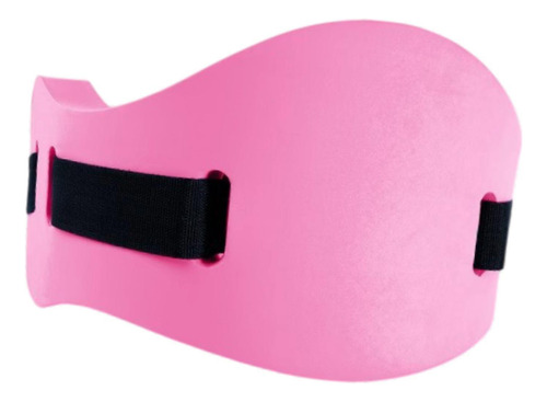 Swim Floating Belt Water Aerobic Adjustable,buoyancy Pink L