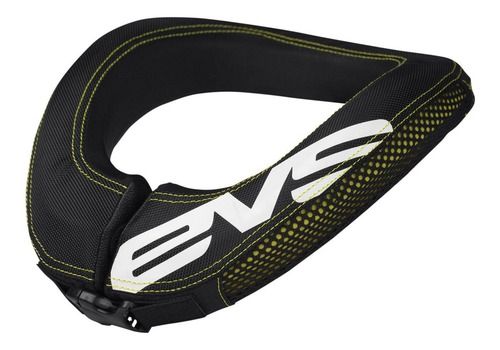 Protector Cervical Cuello Evs R2 Niños Nenes Moto Kart Nt