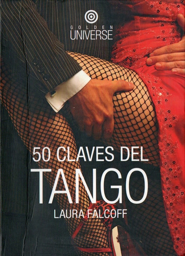 Laura Falcoff - 50 Claves Del Tango