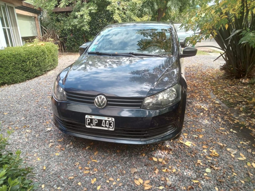 Volkswagen Gol Trend 1.6 Pack I 101cv 3p