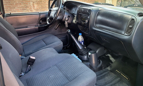Ford Ranger 3.0 Cs Xl Plus 4x2