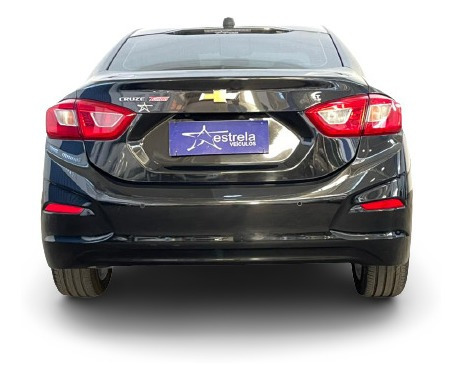 Imagem 5 de 14 de Chevrolet Cruze Lt 1.4 16v Turbo Flex (aut) (flex)