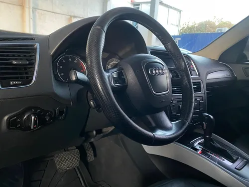Audi Q5 2.0 Trendy S Tronic Quattro Dsg