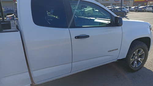 Chevrolet Colorado 2.5 Paq. B 4x2 At