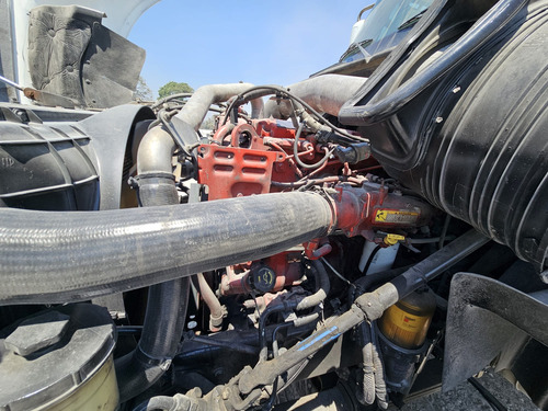 International Prostar Cummins Manual De 18 Garantizado