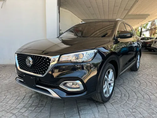 MG HS 1.5 Exite