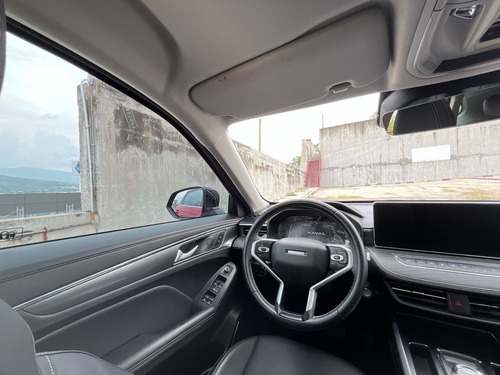 GWM Haval Jolion 1.5 Ice Luxury At