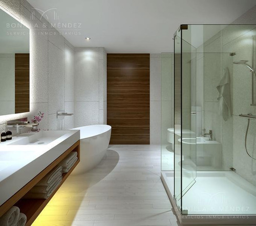 Surfside, Village 1, Rincón Del Indio, 1 Suites, Toilette, Den, Balcón, Garage