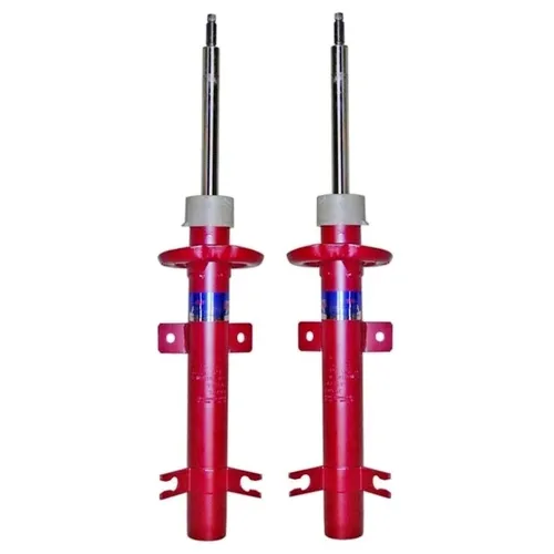Kit 4 Amortiguadores Fric Rot Ford Ecosport 2.0 4x2 2007
