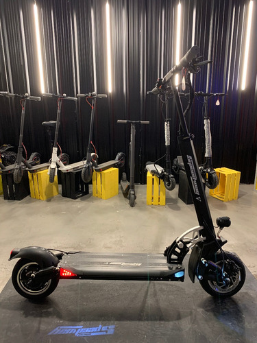 Scooter Electrico Minimotors Speedway 5 Dual Potenciado